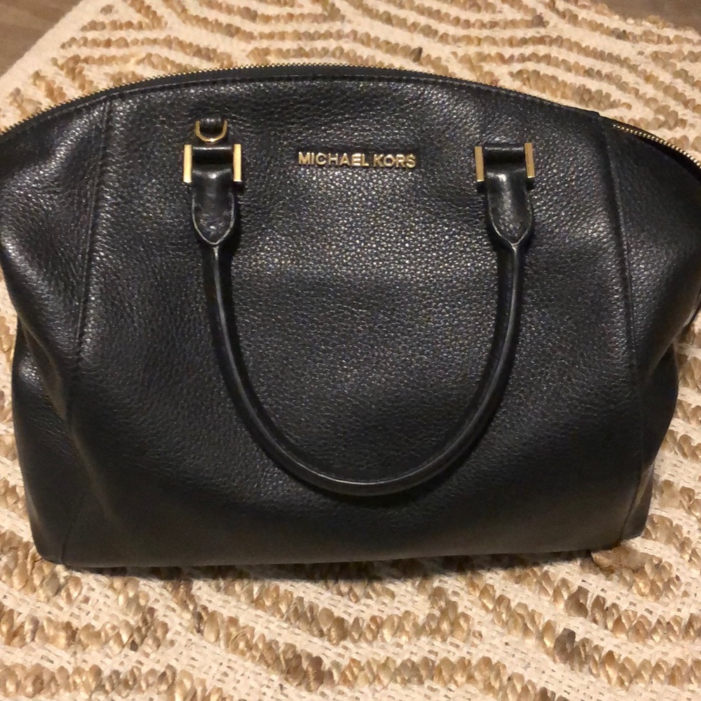 Michael Kors Riley Handbag